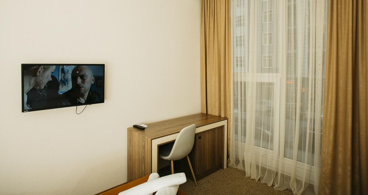City Hotel Batumi Exterior photo
