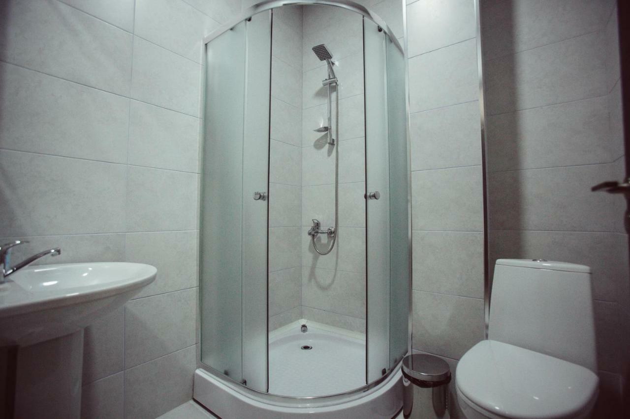 City Hotel Batumi Exterior photo