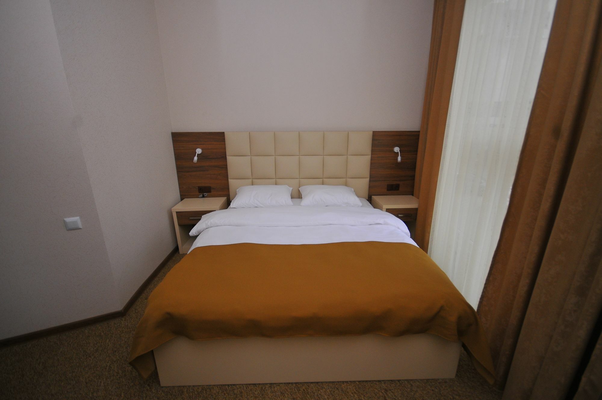 City Hotel Batumi Exterior photo